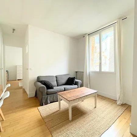 Charming Apartment, Centre Daire