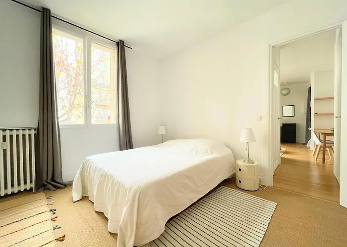 Charming Apartment, Centre Lägenhet *